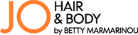 Betty Marmarinou logo